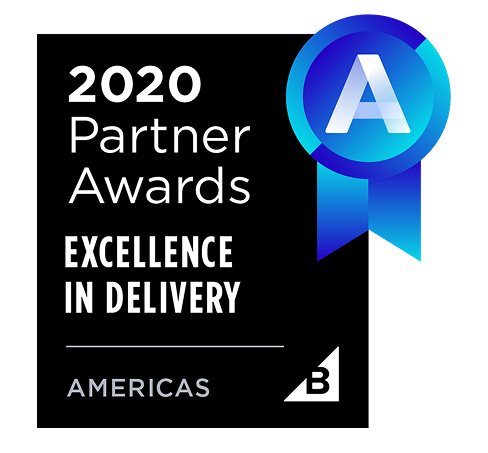 2020 BigCommerce Partner Award 2020 BigCommerce Partner Award
