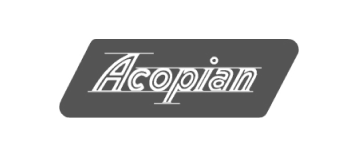 Acopian Logo Acopian Logo