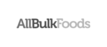 AllBulkFoods Logo AllBulkFoods Logo