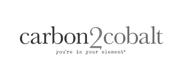 Carbon2Cobalt Logo Carbon2Cobalt Logo