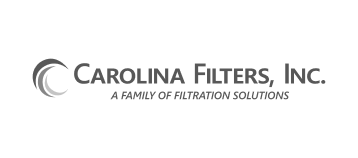 Carolina Filters Logo Carolina Filters Logo