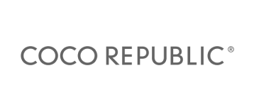 Coco Republic Logo Coco Republic Logo