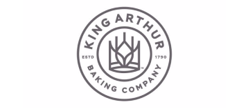 King Arthur Baking Logo King Arthur Baking Logo
