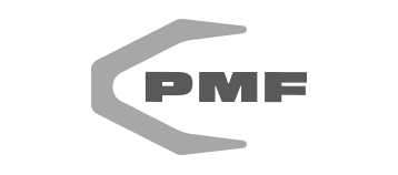 PMF Industries Logo PMF Industries Logo