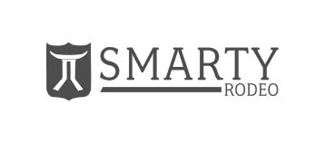 Smarty Rodeo Logo Smarty Rodeo Logo