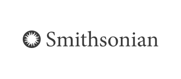 Smithsonian Logo Smithsonian Logo