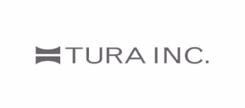 Tura Inc Logo Tura Inc Logo