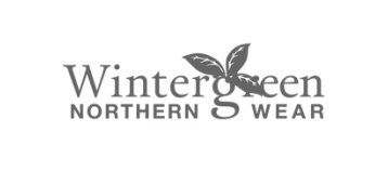 Wintergreen Northernwear Logo Wintergreen Northernwear Logo
