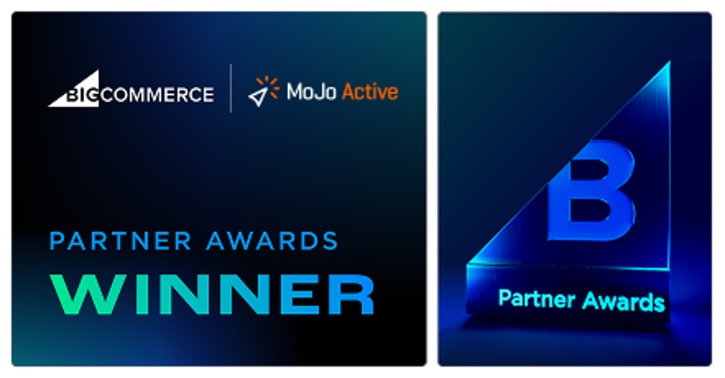 Partner of the Year Co-Branded Badge Partner of the Year Co-Branded Badge