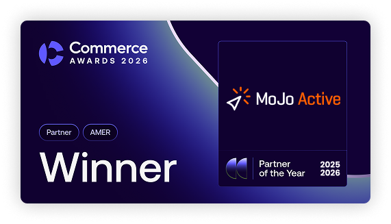 2026 Commerce Partner of the Year null