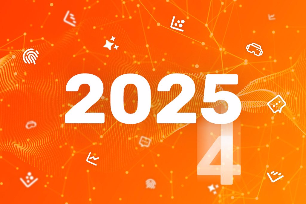 Global Marketing Trends for 2025 Global Marketing Trends for 2025