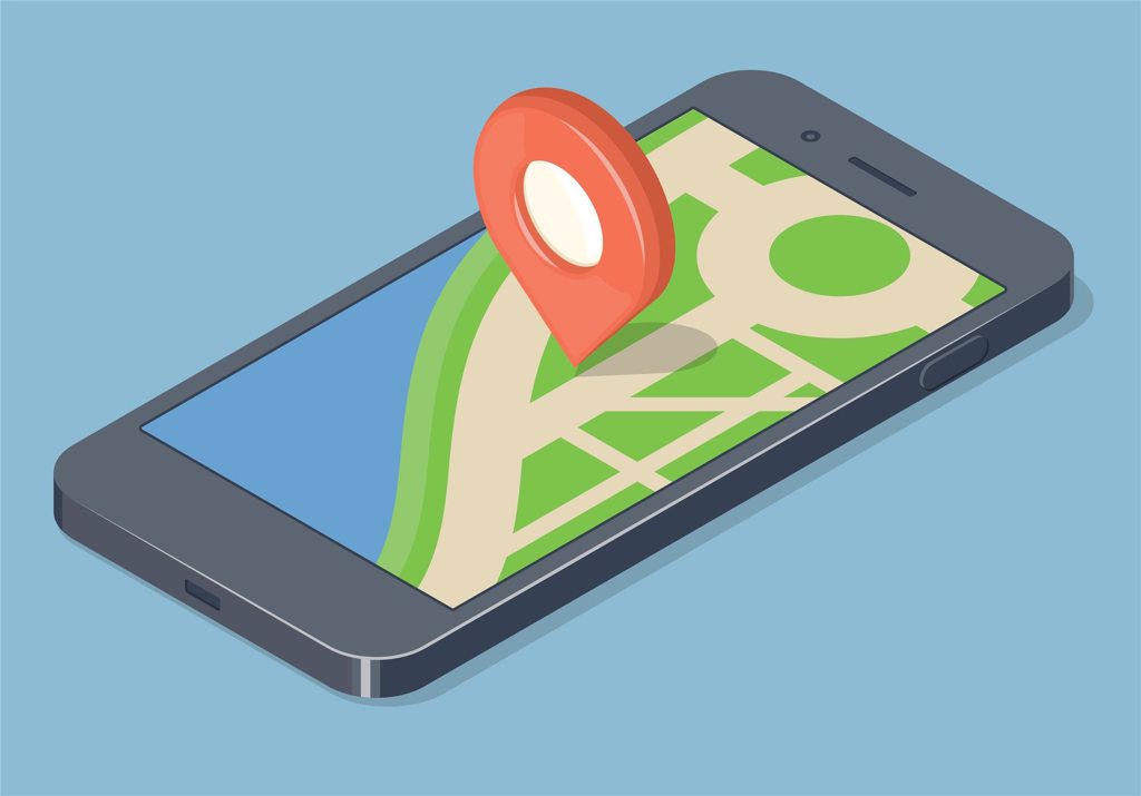 Mobile Marketing Local Search