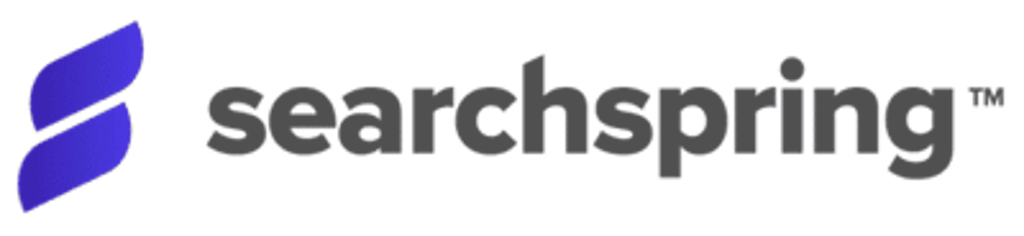 Searchspring logo