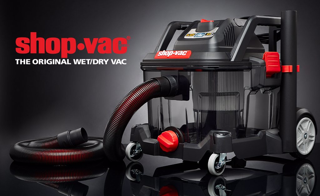 Shop-Vac - Parts & Pieces