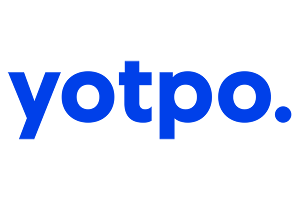 Yotpo logo